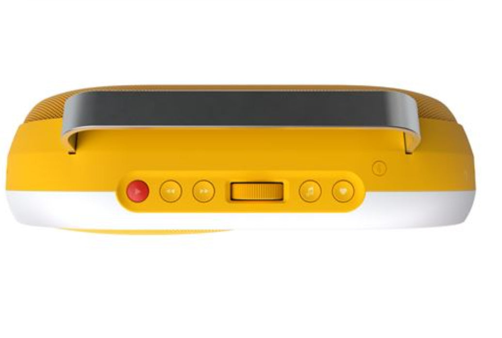 Enceinte Polaroid P4 neuve
