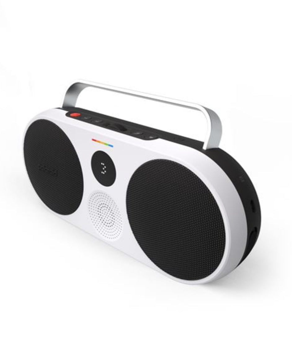 Enceinte Polaroid P3 neuve