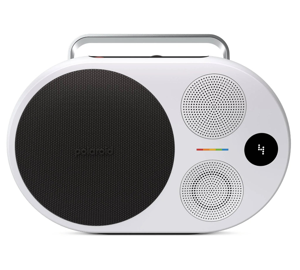 Enceinte Polaroid P4 neuve