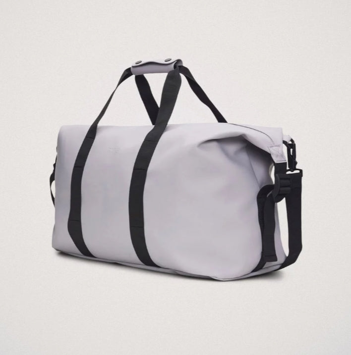 Sac de voyage imperméable Hilo Weekend – Grand sac week-end unisexe 37L