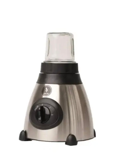 Mixeur de Cuisine 3 en 1 ProFusion – Blender, Centrifugeuse & Broyeur 1100W