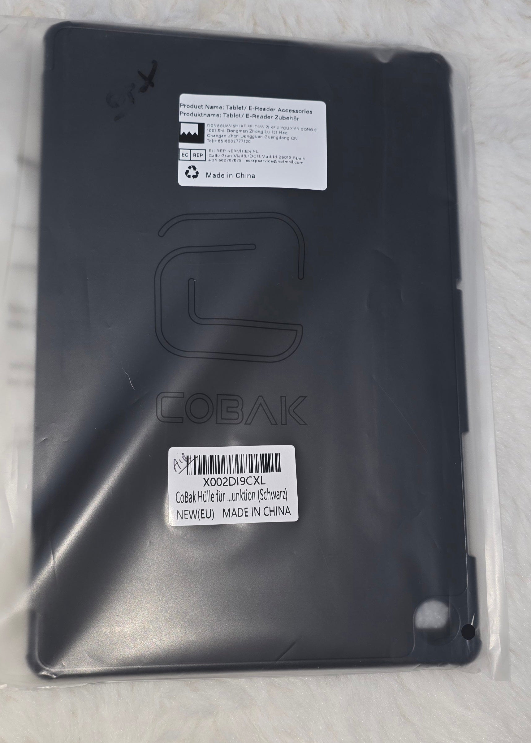 Etuis Galaxy Tab A11+ / A9+ 11" – Neuves à prix mini