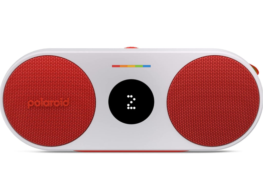 Enceinte Polaroid P2 neuve