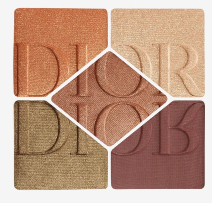 Dior Couture Palette – Palette maquillage luxe iconique