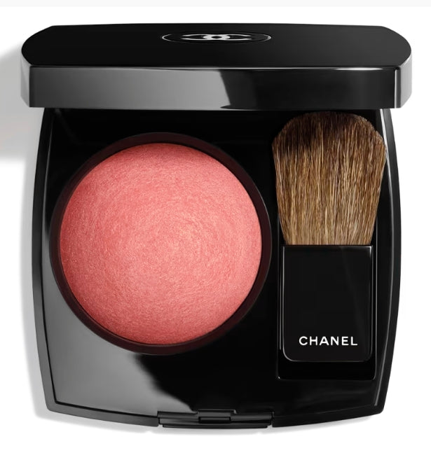 CHANEL Joues Contraste – Blush Poudre Haute Couture – Teintes Variées