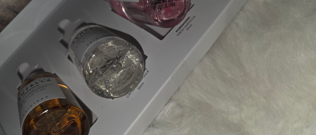 OFFRE LIMITÉE – Coffret SKIN1004 Madagascar Centella Ampoule Kit