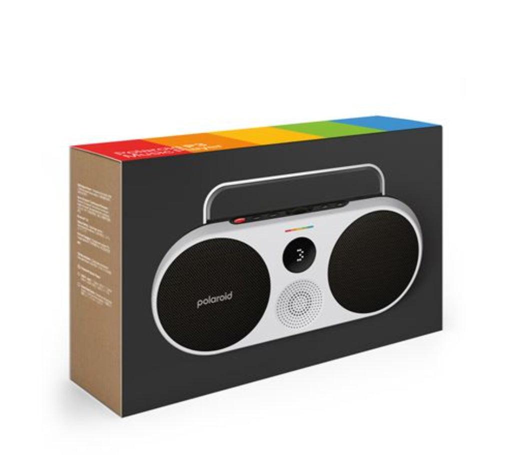 Enceinte Polaroid P3 neuve