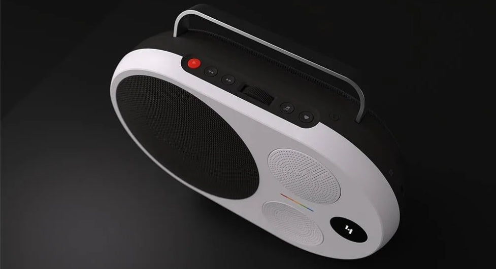 Enceinte Polaroid P4 neuve