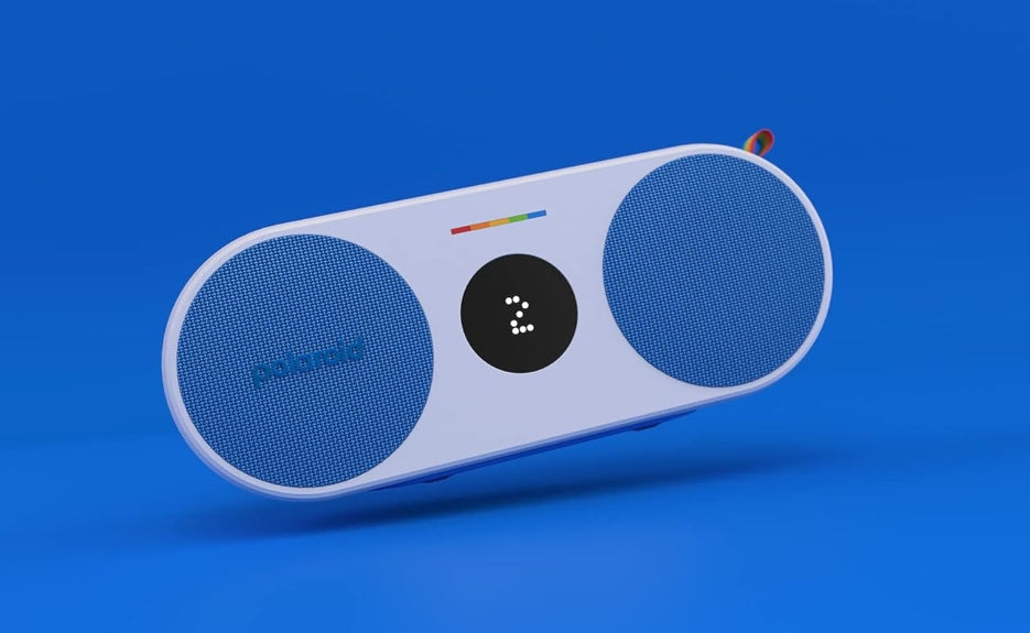 Enceinte Polaroid P2 neuve
