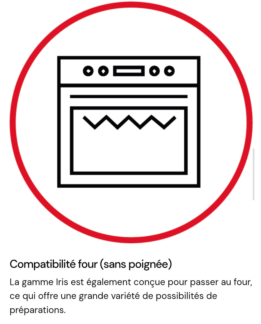 🍳 Batterie de Cuisine MENASTYL IRIS – 8 Pièces – Induction – Neuve 🍳