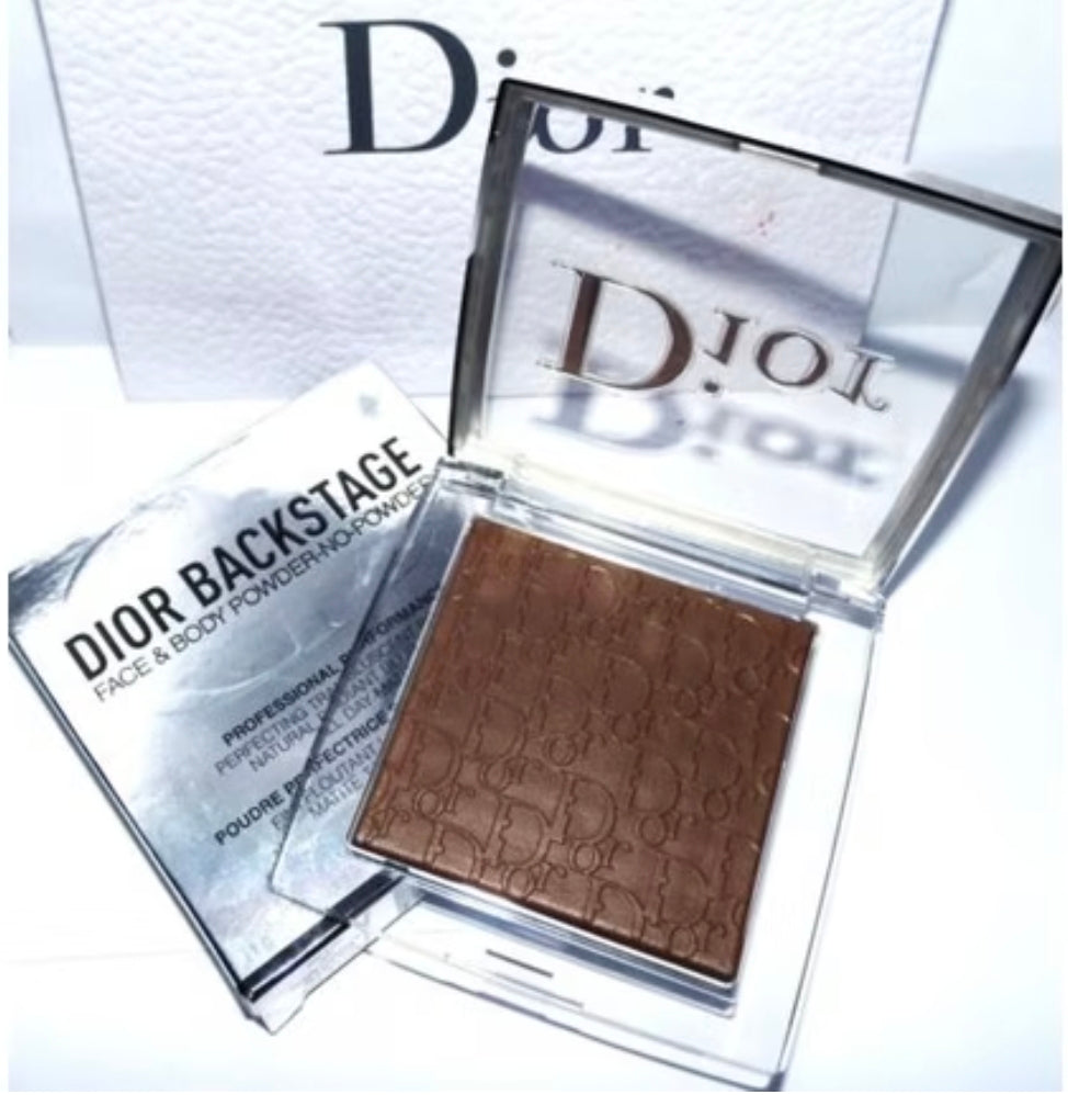 Dior Backstage Face & Body powder no powder 9N
