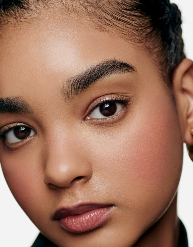 CHANEL Joues Contraste – Blush Poudre Haute Couture – Teintes Variées