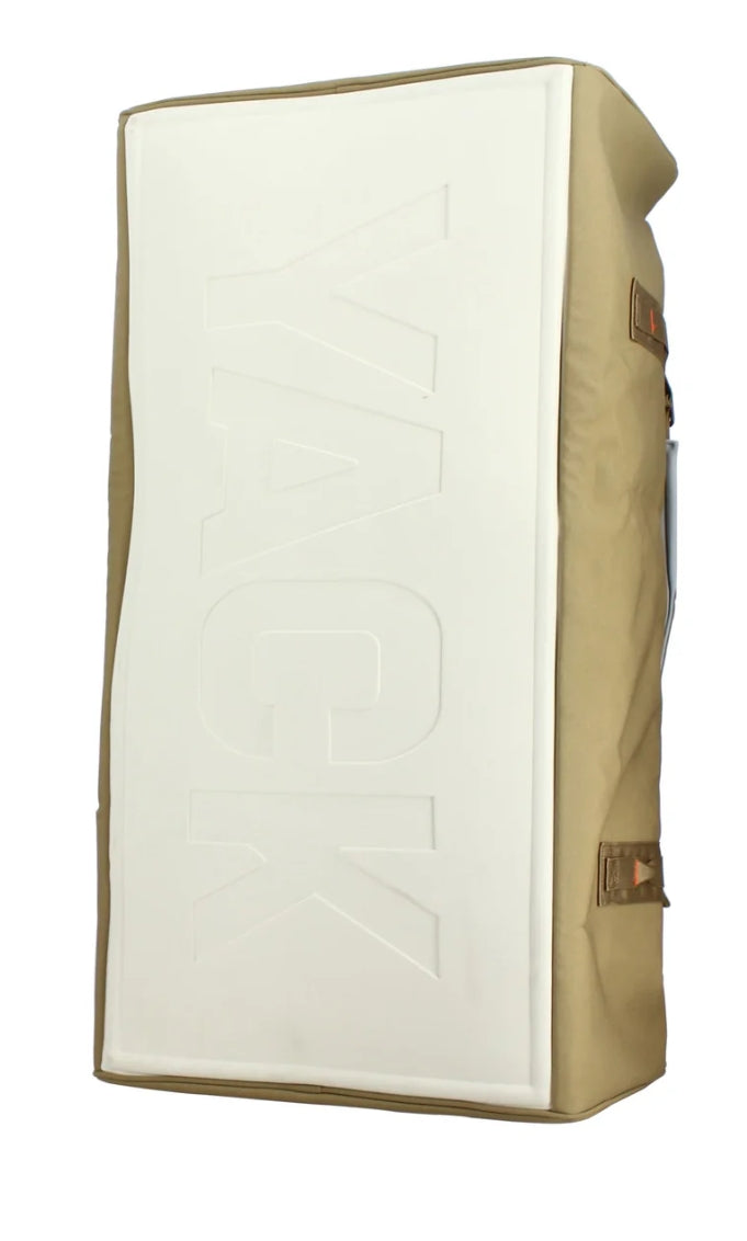 Sac de Voyage YACK XXL Ultra Robuste – Trek / Militaire 🎒🔥