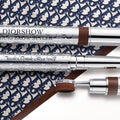 DIORSHOW KABUKI BROW STYLER DIOR 03 BROWN – SOURCILS PARFAITS LONGUE TENUE