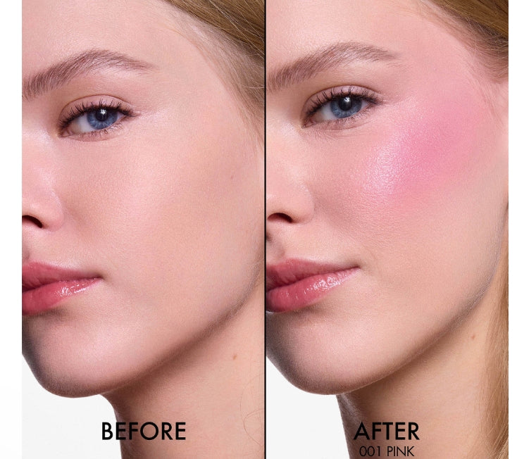 Dior Backstage Rosy Glow Stick Cherry