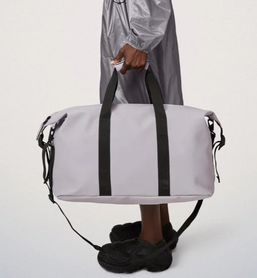 Sac de voyage imperméable Hilo Weekend – Grand sac week-end unisexe 37L