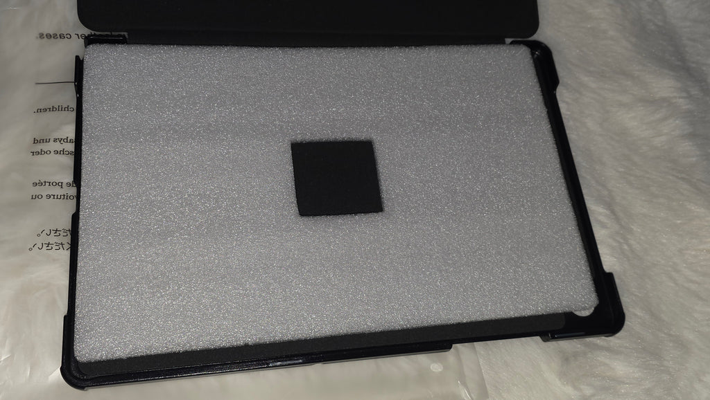Etuis Galaxy Tab A11+ / A9+ 11" – Neuves à prix mini