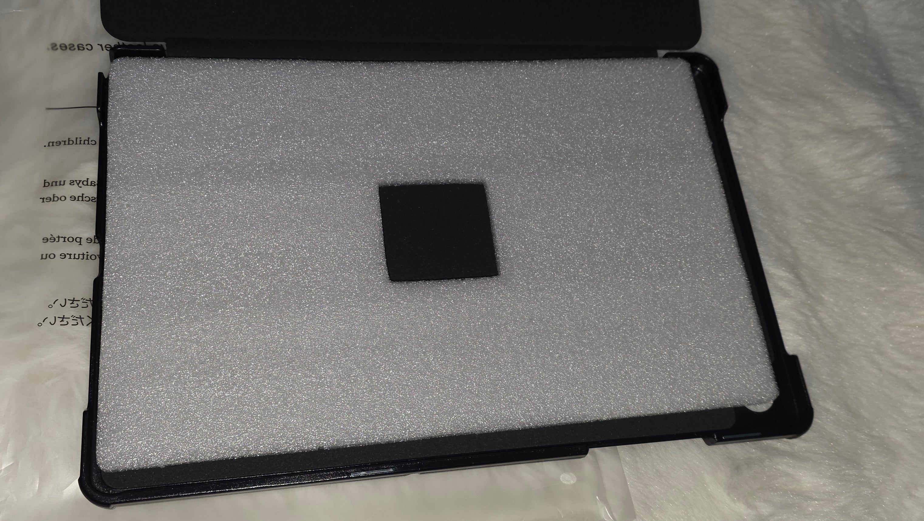 Etuis Galaxy Tab A11+ / A9+ 11" – Neuves à prix mini