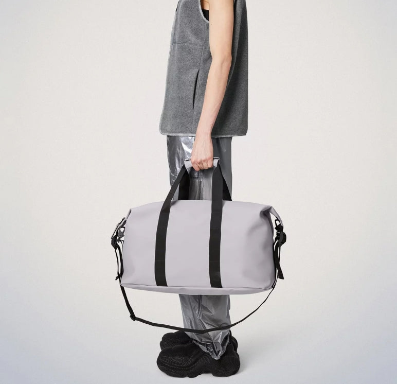 Sac de voyage imperméable Hilo Weekend – Grand sac week-end unisexe 37L