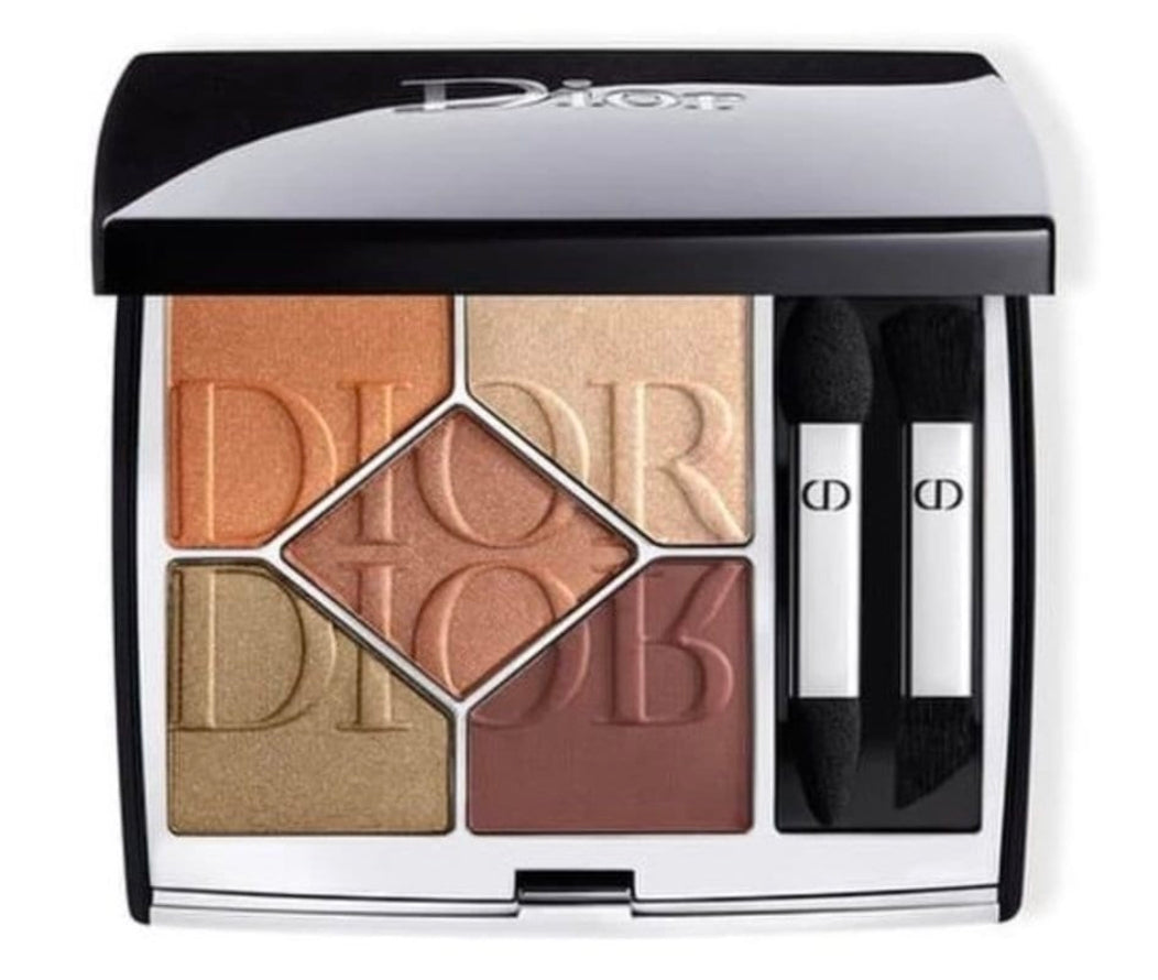 Dior Couture Palette – Palette maquillage luxe iconique