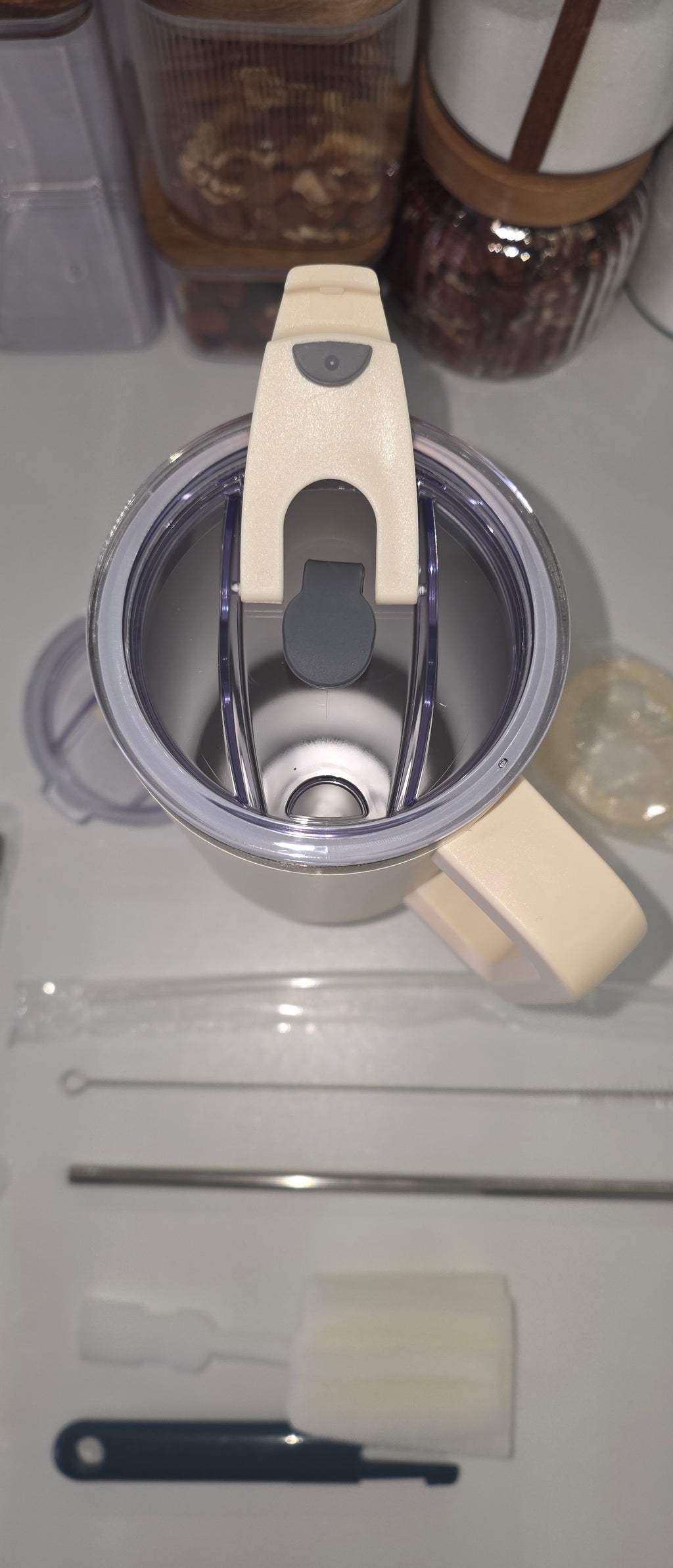 Gourde Tumbler Isotherme 1,2L