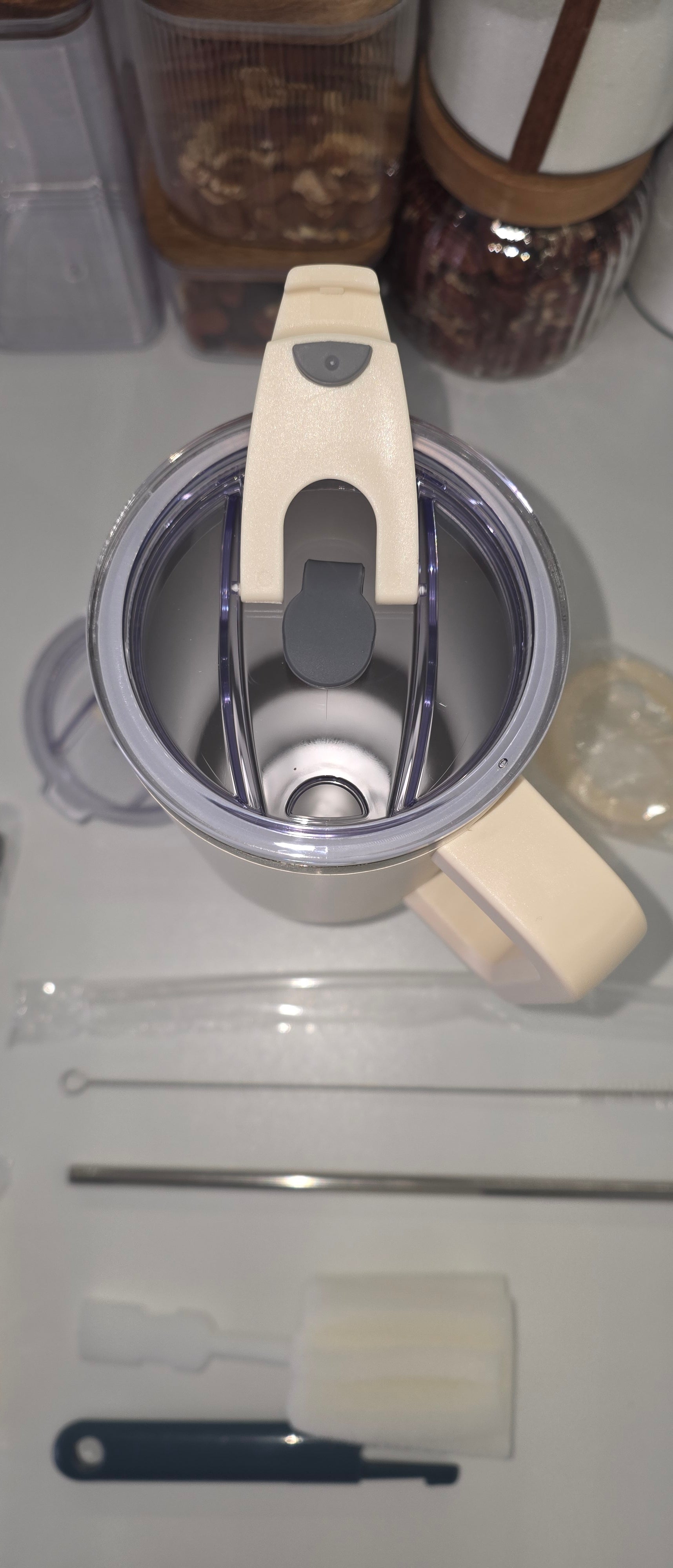 Gourde Tumbler Isotherme 1,2L