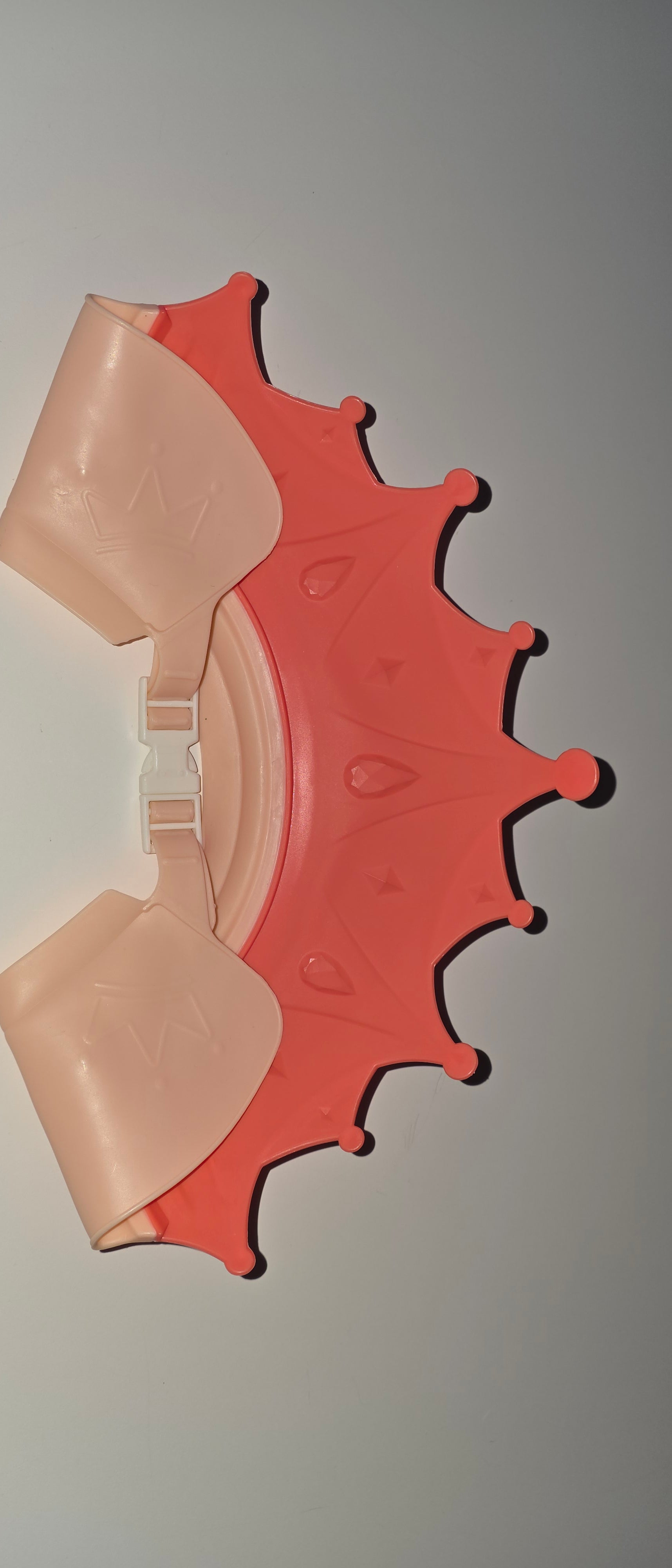 Couronne de Bain Bébé Anti-Larmes