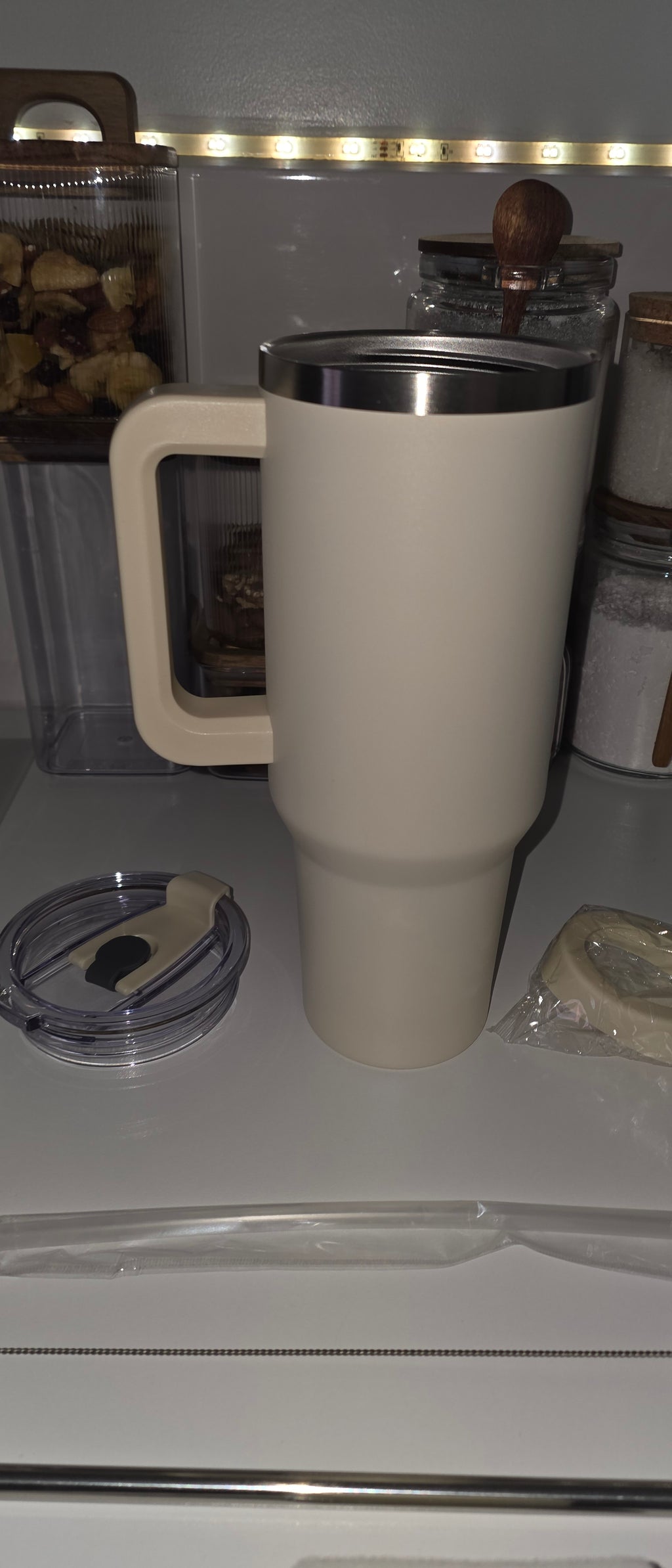 Gourde Tumbler Isotherme 1,2L