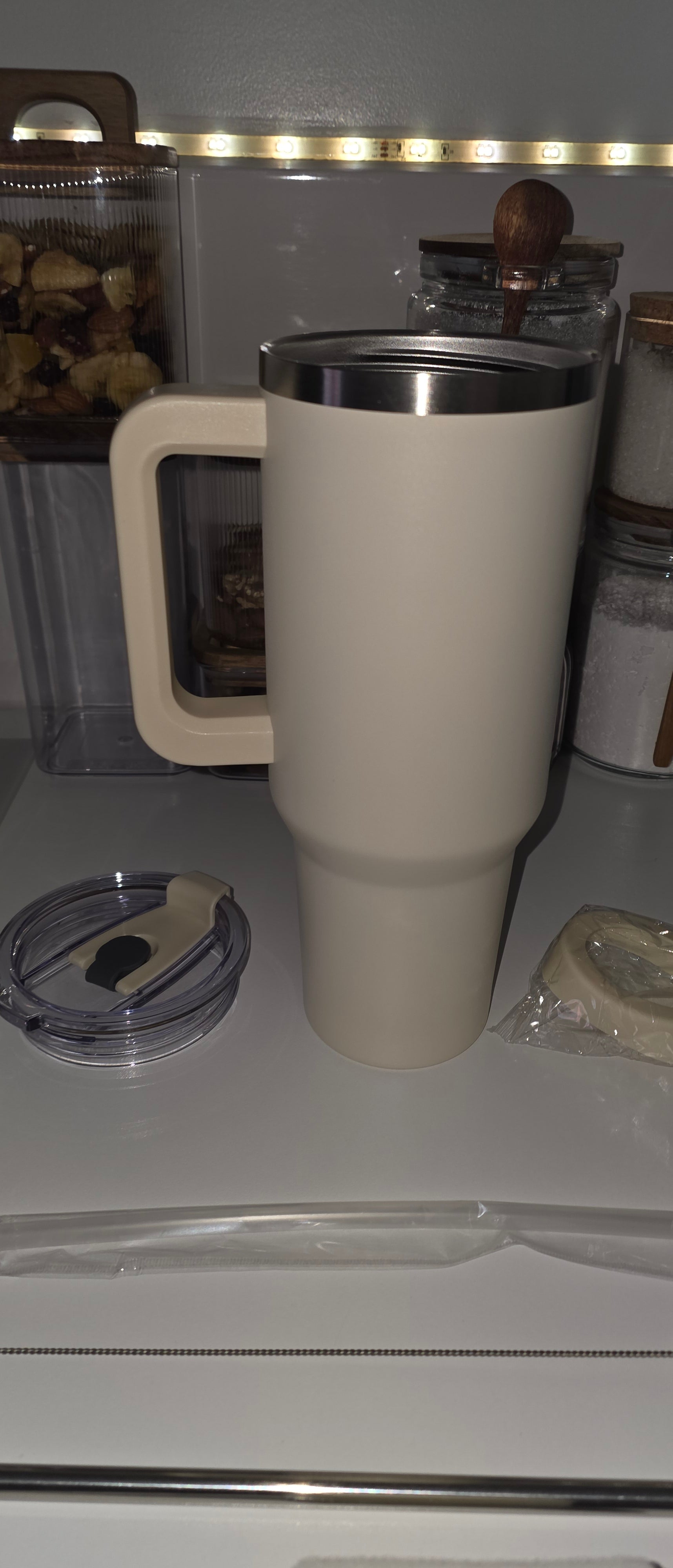Gourde Tumbler Isotherme 1,2L