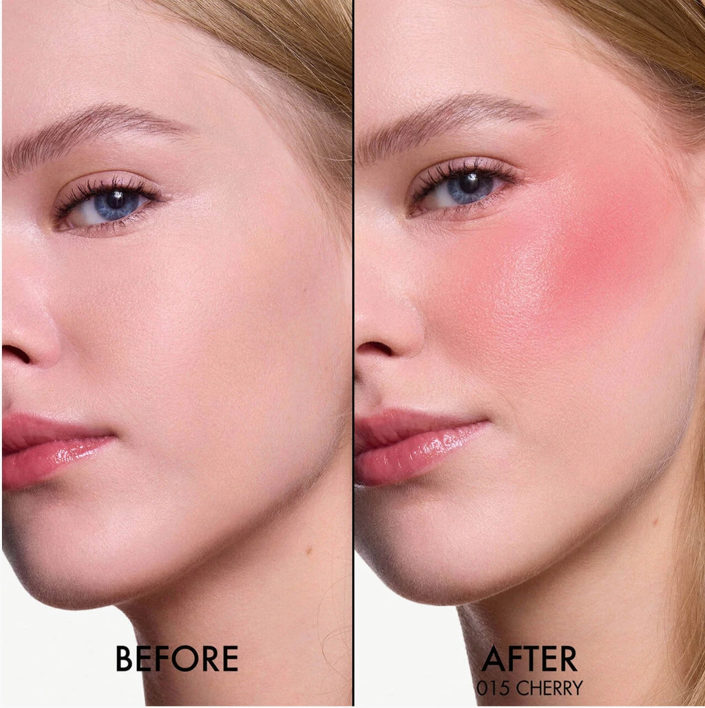 Dior Backstage Rosy Glow Stick Cherry