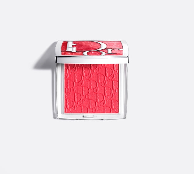 Les Blushs et les Bronzers
Dior Backstage Rosy Glow
Blush couleur activée par le pH