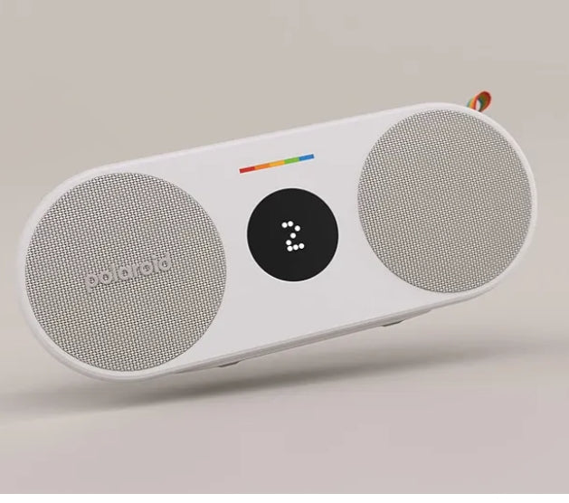 Enceinte Polaroid P2 neuve