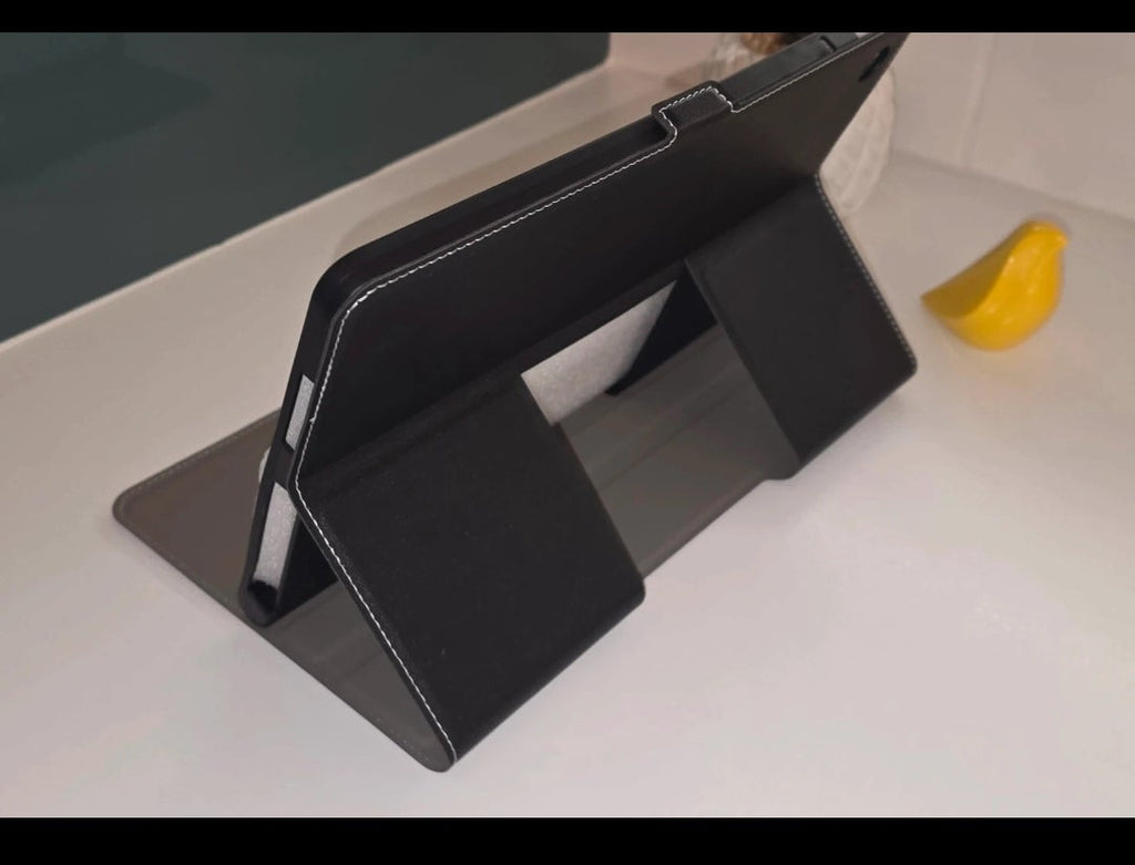 Coque Lenovo Tab Plus 11.5 (2024) 🔥 Étuis NEUFS + Support 📱 Stock dispo