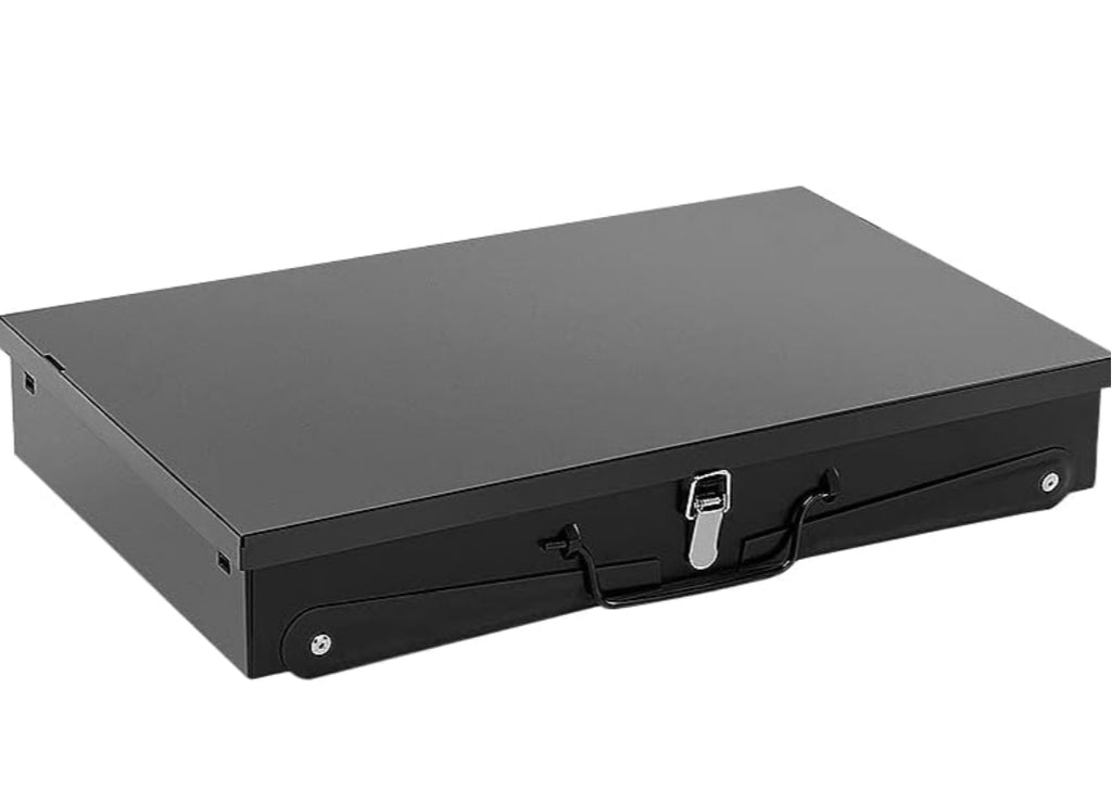 Barbecue Portable Pliable au Charbon – Grill de Camping Desktop BBQ avec Pieds Repliables