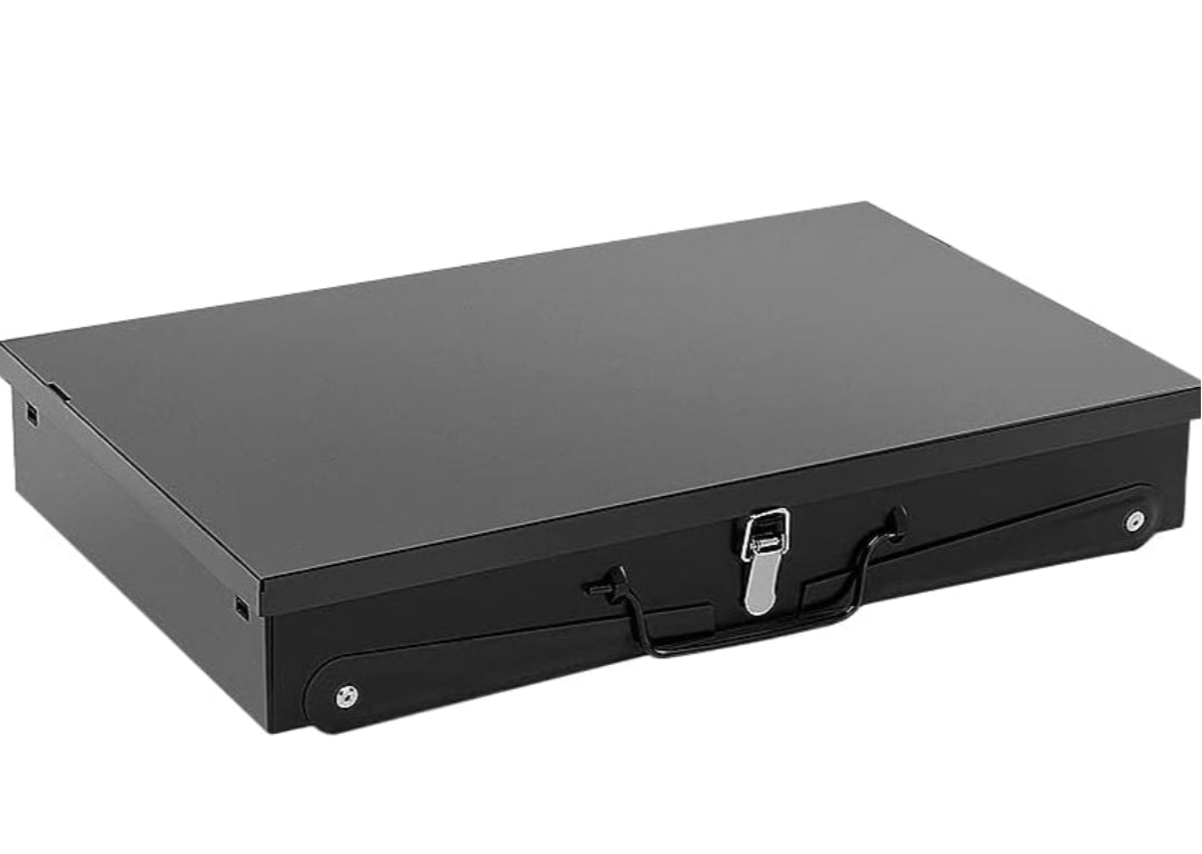 Barbecue Portable Pliable au Charbon – Grill de Camping Desktop BBQ avec Pieds Repliables