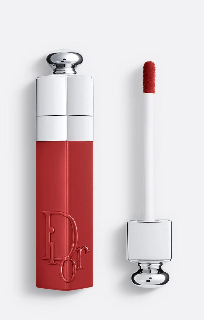 Dior Addict Lip Tint – Encre à lèvres longue tenue Dior | Plusieurs teintes disponibles