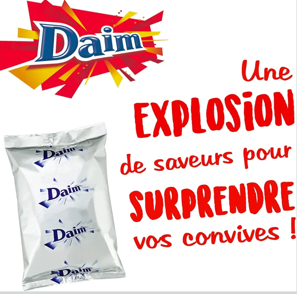 🍫 Brisures Daim 1 kg – Topping & Pâtisserie 🍪