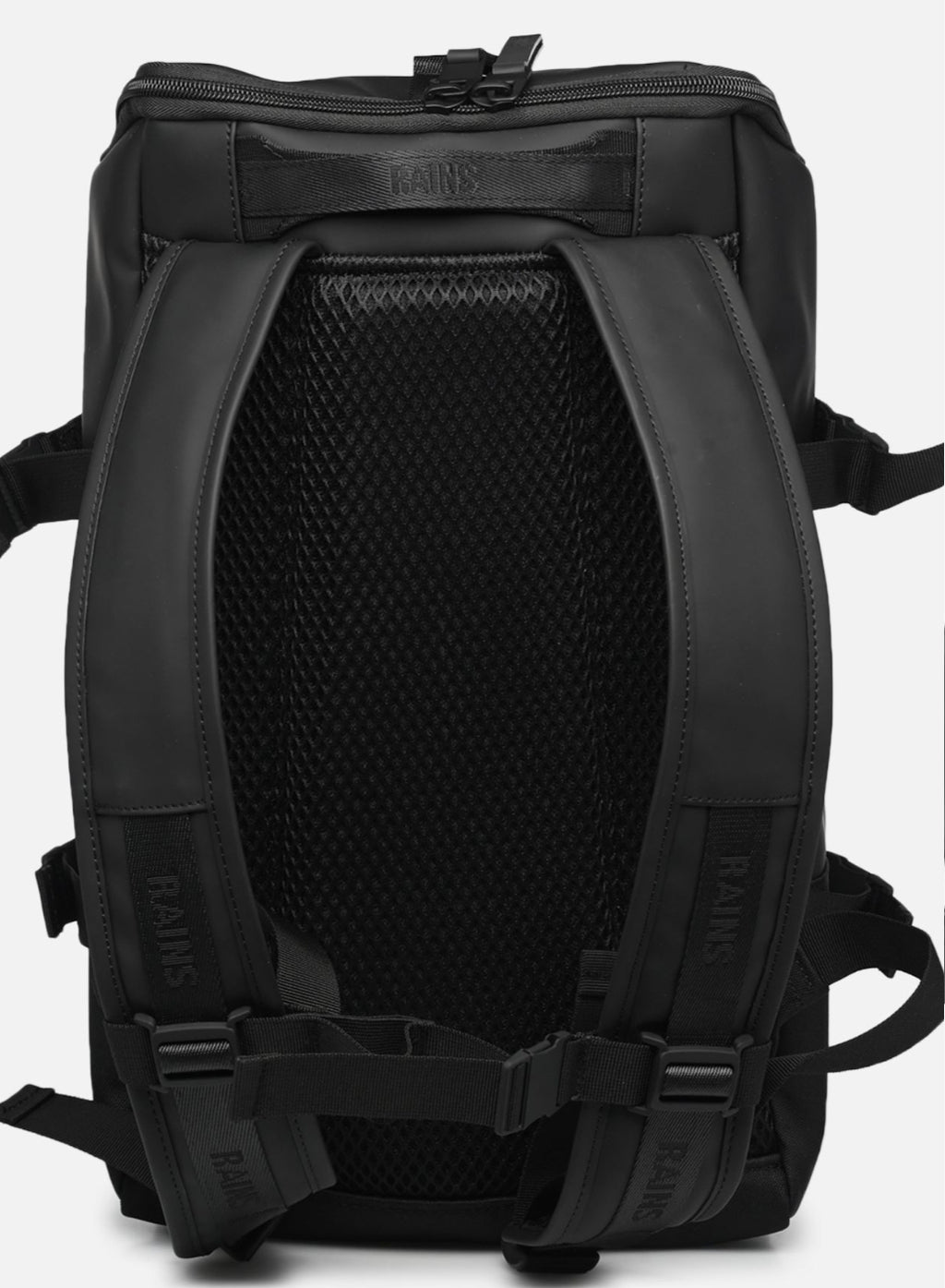 Sac à Dos Rains Trail Cargo Backpack W3 Imperméable – 14L