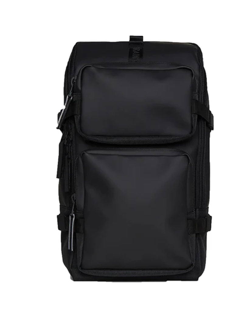 Sac à Dos Rains Trail Cargo Backpack W3 Imperméable – 14L
