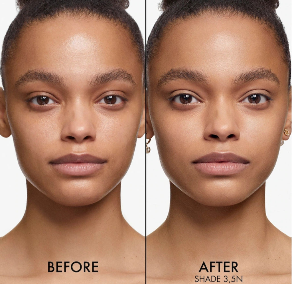 Les Fonds de Teint
Dior Forever Hydra Nude