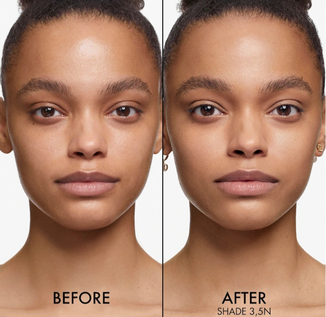 Les Fonds de Teint
Dior Forever Hydra Nude