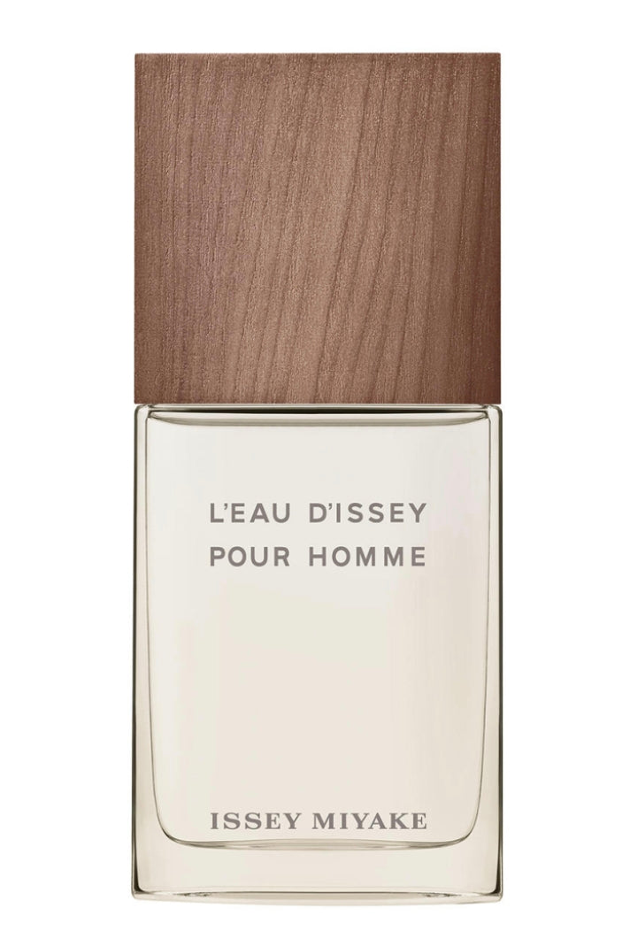 Issey Miyake L’Eau d’Issey Pour Homme Vétiver – Eau de Toilette Intense