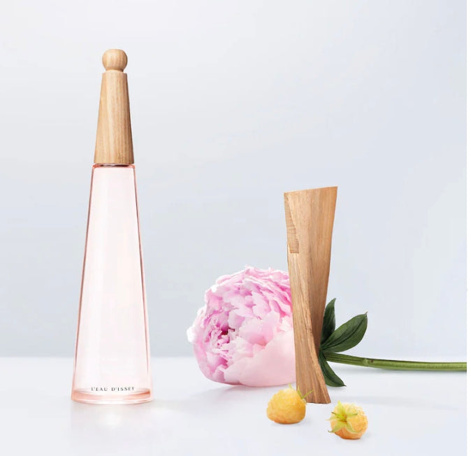 Issey Miyake L’Eau d’Issey Pivoine – Eau de Toilette Intense Femme