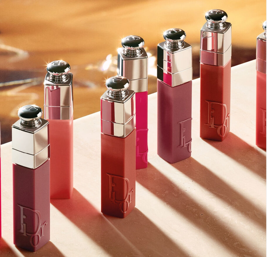 Dior Addict Lip Tint – Encre à lèvres longue tenue Dior | Plusieurs teintes disponibles