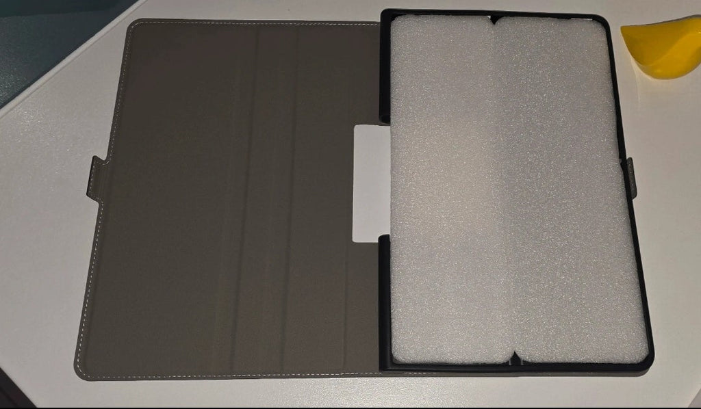 Coque Lenovo Tab Plus 11.5 (2024) 🔥 Étuis NEUFS + Support 📱 Stock dispo