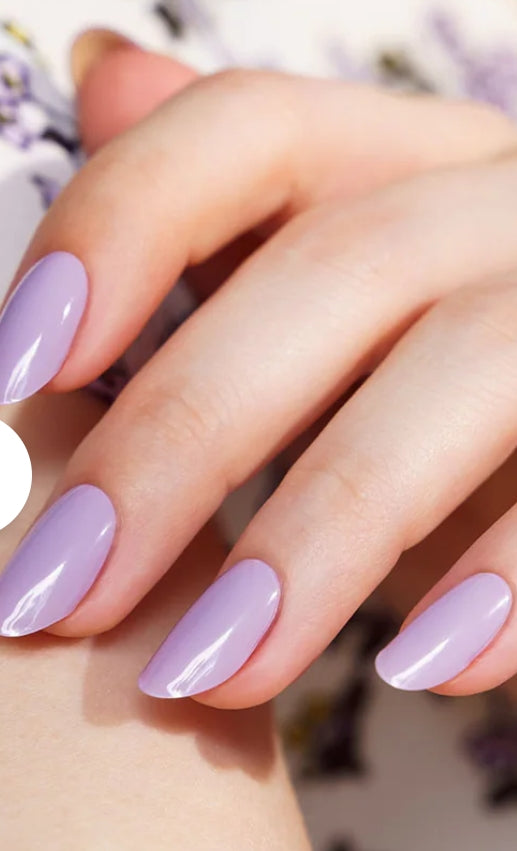 MANIKO UV Gel Strips – Ongles effet gel longue tenue – Coloris variés – Neuf