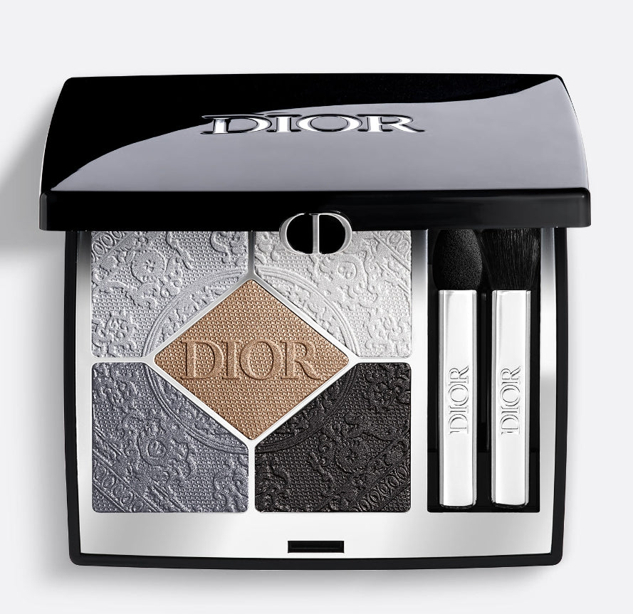 Dior Couture Palette – Palette maquillage luxe iconique