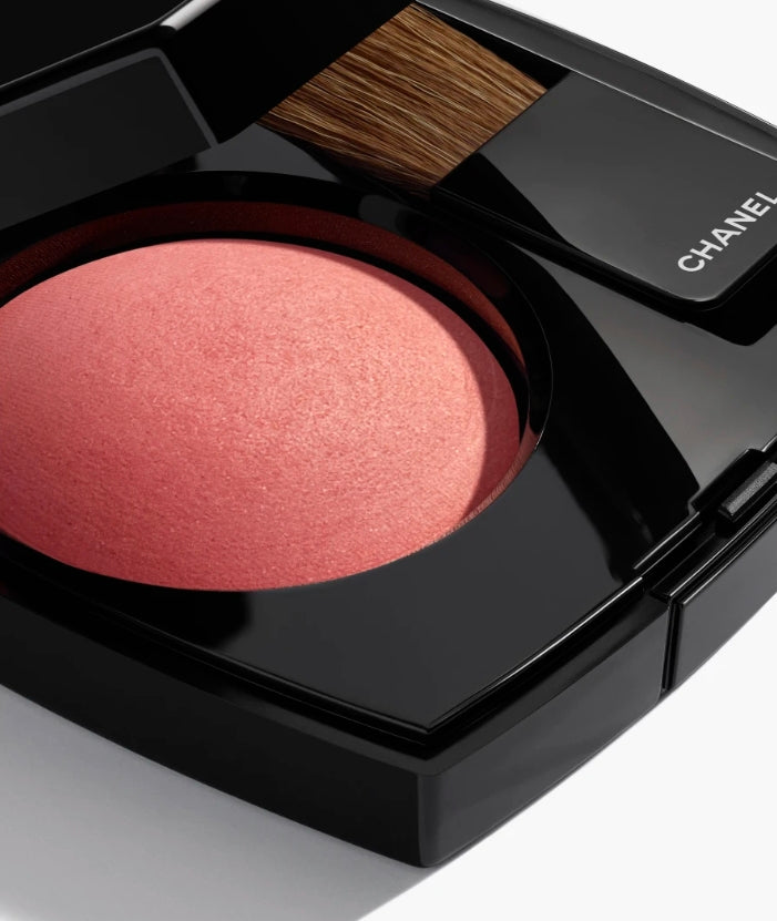 CHANEL Joues Contraste – Blush Poudre Haute Couture – Teintes Variées