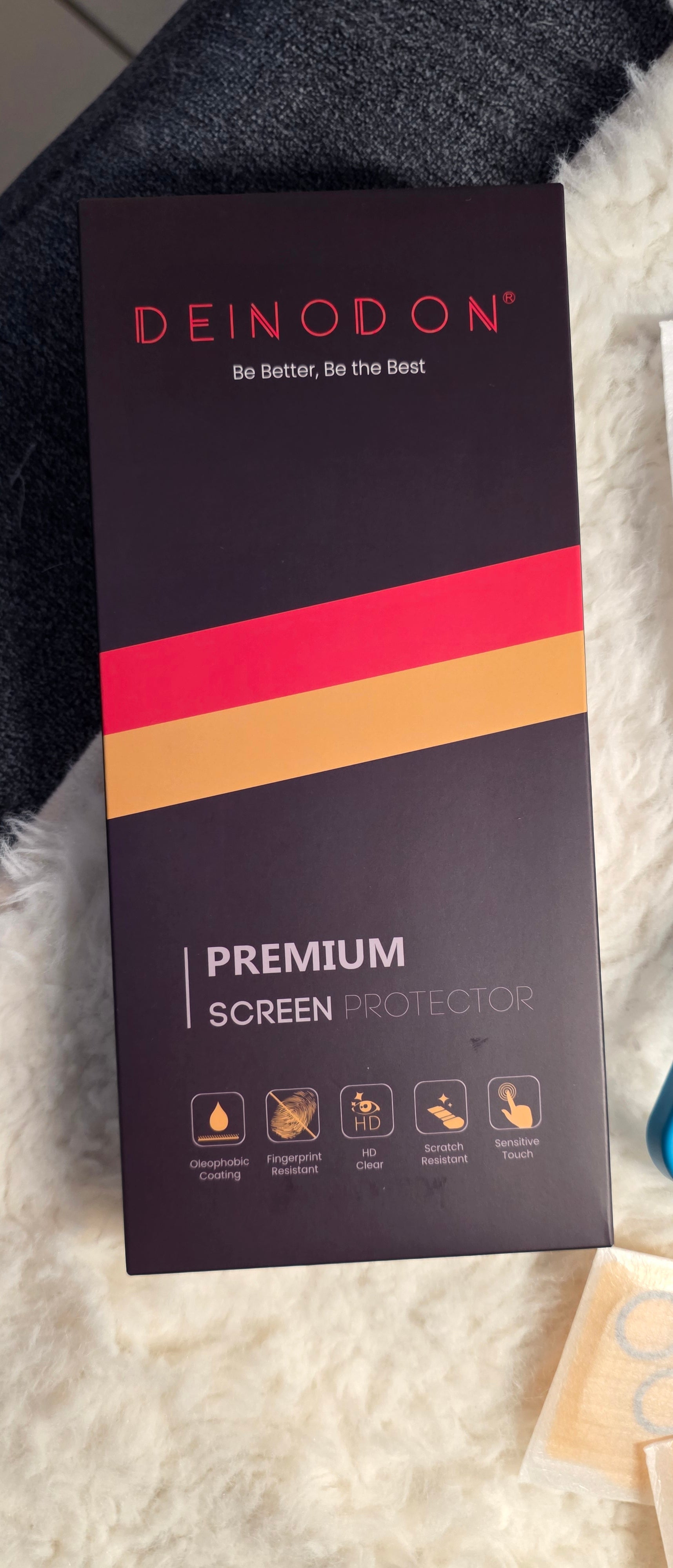 Pack Complet Verres Trempés iPhone 15 Pro Max