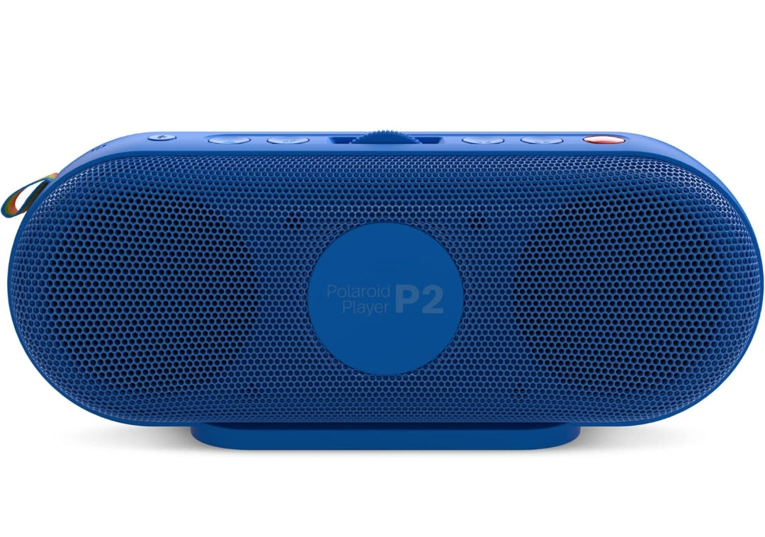 Enceinte Polaroid P2 neuve